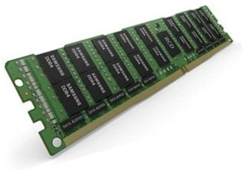 M393A2G40EB1-CPB.jpg M393A2G40EB1-CPB3Q - Samsung 16GB DDR4 2133MHz ECC RDIMM Memory Module - Image 1