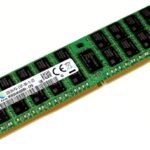 M393A2G40EB2-CTDTQ - Samsung 16GB DDR4 2666MHz CL19 ECC RDIMM Memory