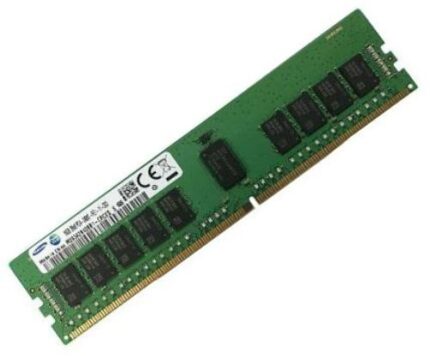 M393A2K43BB1-CRC0Q - Samsung 16GB DDR4 2400MHz ECC RDIMM Memory Module