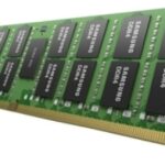 M393A2K43DB2-CVF - Samsung 16GB DDR4 2933MHz ECC RDIMM Memory Module