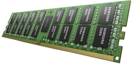 M393A4G40AB3-CVF - Samsung 32GB DDR4 2933MHz CL21 ECC RDIMM Memory