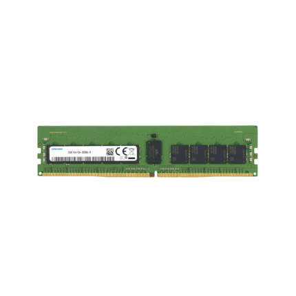 M393A4G40BB3-CWE - Samsung 32GB DDR4 3200MHz ECC RDIMM Memory Module