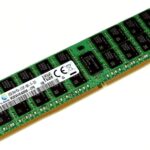 M393A4G43BB4-CWEC0 - Samsung 32GB DDR4 3200MHz ECC RDIMM Memory Module