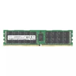M393A8G40MB2-CVFBYM - Samsung 64GB DDR4 2933MHz ECC RDIMM Memory