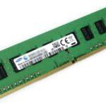 M393A8K40B22-CWD6Y - Samsung 64GB DDR4 2666MHz CL19 ECC RDIMM Memory