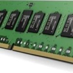 M393AAK40B42-CWD6Q - Samsung 128GB DDR4 2666MHz CL19 ECC RDIMM Memory