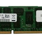 M393B1K70DH0-CH9 - Samsung 8GB DDR3 1333MHz ECC RDIMM Memory Module