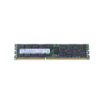 M393B2G70BH0-CK0Q8 - Samsung 16GB DDR3 1600MHz 240p RDIMM 2rx4 Memory