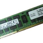 M393B2G70DB0-CMAQ2 - Samsung 16GB DDR3 1866MHz CL13 ECC RDIMM Memory