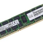 M393B2G70DB0-YK0 - Samsung 16GB DDR3 1600MHz ECC RDIMM Memory Module