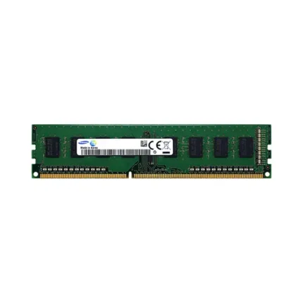 M393B2G70EB0-CMA02 - Samsung 16GB DDR3 1866MHz CL13 ECC RDIMM Memory