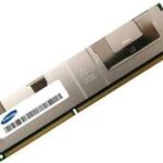 M393B2K70CM0-CF8Q4 - Samsung 16GB DDR3 1066MHz CL7 ECC RDIMM Memory
