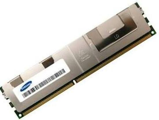 M393B2K70CM0-CF8.jpg M393B2K70CM0-CF804 - Samsung 16GB DDR3 1066MHz CL7 ECC RDIMM Memory - Image 1