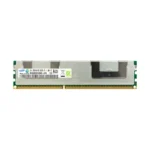 M393B2K70DM0-CF8Q8 - Samsung 16GB DDR3 1066MHz CL7 ECC RDIMM Memory
