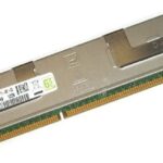 M393B4G70BM0-YH909 - Samsung 32GB DDR3 1333MHz CL9 ECC RDIMM Memory