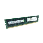 M393B5170GB0-CH9 - Samsung 4GB DDR3 1333MHz CL9 ECC RDIMM Memory