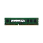 M393B5270DH0-CK0 - Samsung 4GB DDR3 1600MHz CL11 ECC RDIMM Memory
