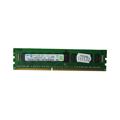 M393B5270DH0-YK0-O.webp M393B5270DH0-YK0 - Samsung 4GB DDR3 1600MHz CL11 ECC RDIMM Memory - Image 1