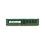 M393B5273CH0-CH9D4 - Samsung 4GB DDR3 1333MHz CL9 ECC RDIMM Memory