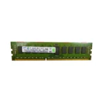 M393B5273DH0-CK0 - Samsung 4GB DDR3 1600MHz CL11 ECC RDIMM Memory