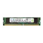 M394B5173BH0-YH9 - Samsung 4GB DDR3 1333MHz CL9 ECC UDIMM Memory