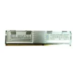 M395T5163QZ4-CE68 - Samsung 4GB FB-DIMM 240-Pin Memory Module