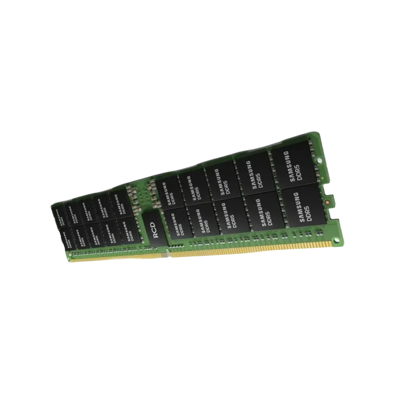 M426R4GA3BB0-CQK.webp M426R4GA3BB0-CQK - Samsung 32GB DDR5 4800MHz SoDIMM Memory Module - Image 1