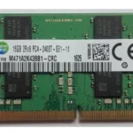 M471A2K43BB1-CRC - Samsung 16GB DDR4 2400MHz Non-ECC SoDIMM Memory