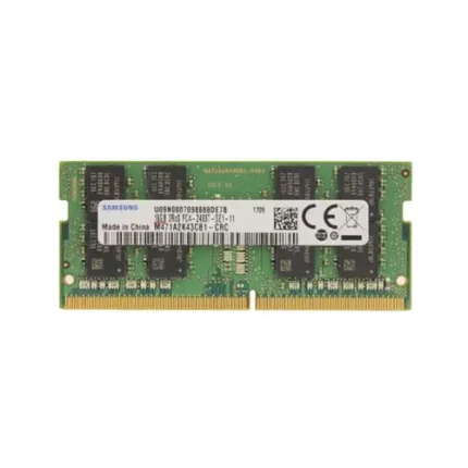 M471A2K43CB1-CRC - Samsung 16GB DDR4 2400MHz Non-ECC SoDIMM Memory