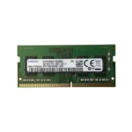 M471A5244CB0-CRC - Samsung 4GB DDR4 2400MHz CL17 Non-ECC SoDIMM Memory