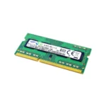 M471B5173BH0-CK0 - Samsung 4GB DDR3 1600MHz CL11 Non-ECC SoDIMM Memory