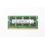 M471B5273CH0-CH9 - Samsung 4GB DDR3 1333MHz CL9 Non-ECC SoDIMM Memory