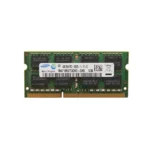 M471B5273CH0-CK0 - Samsung 4GB DDR3 1600MHz CL11 Non-ECC SoDIMM Memory