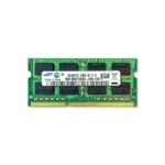 M471B5273DH0-CH9 - Samsung 4GB DDR3 1333MHz CL9 Non-ECC SoDIMM Memory