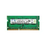M471B5273DH0-CK0 - Samsung 4GB DDR3 1600MHz CL11 Non-ECC SoDIMM Memory
