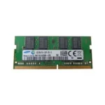 M474A1G43DB0-CPBQ - Samsung 8GB DDR4 2133MHz Unbuffered SoDIMM Memory