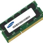 M474A2K43BB1-CRCQ0 - Samsung 16GB DDR4 2400MHz SoDIMM Memory Module
