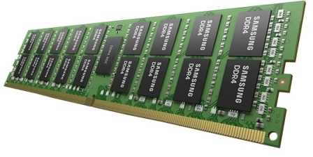 M474A4G43MB1-CTD.jpg M474A4G43MB1-CTDQ0 - Samsung DDR4-2666MHz 32GB SODIMM Memory Module - Image 1