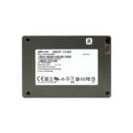 M500DC - Micron 480GB M500DC 2.5 inch MLC 6Gb/s SATA SSD