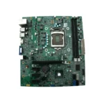 M5DCD - Dell Socket LGA1155 Intel H61 Chipset Micro-ATX Motherboard