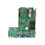 M788G - Dell LGA771 5000X Chipset Motherboard DDR2 For PowerEdge 1950