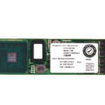 M7F5D - Dell 480GB SATA Triple-Level Cell M.2 2280 Solid State Drive