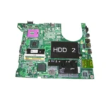P171H - Dell Laptop Board for Studio 1537 Laptop