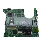 M826G - Dell Studio 1737 Motherboard