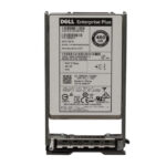 M854P - Dell 480GB 2.5 inch MLC 12Gb/s SAS Solid State Drive