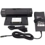 M8V41 - Dell E-Port Plus II USB 3.0 Advanced Port Replicator