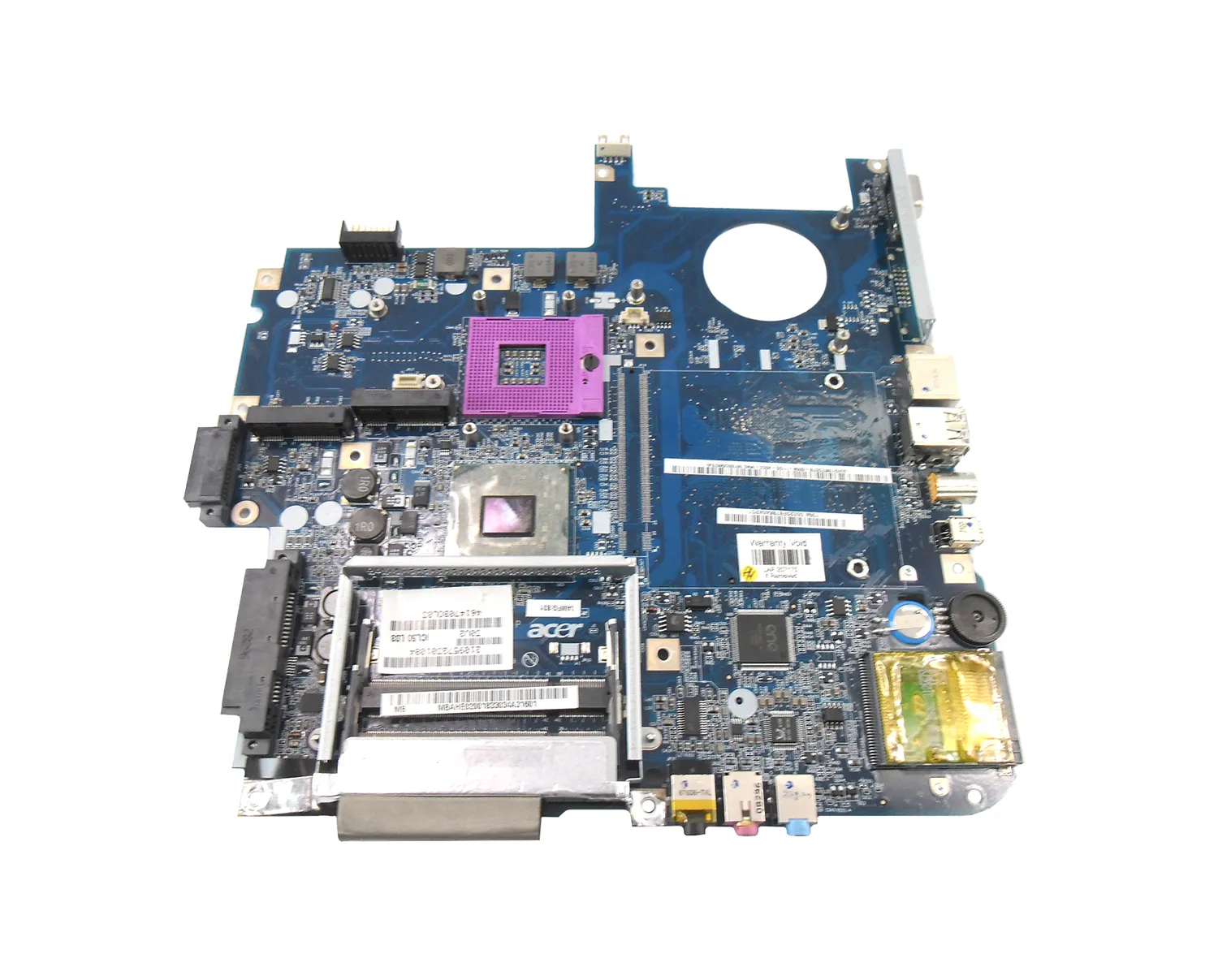 MB.AHE02.001-o.webp MB.AHE02.001 - Acer Motherboard for Aspire 5315 5720 5720G - Image 1