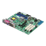 C2SBX - Supermicro Socket LGA775 Intel X38 Chipset ATX System Board (Motherboard) Supports Core 2 Extreme QX9000/QX6000 Series DDR3 4x DIMM