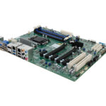 C7Z87 - Supermicro Socket LGA1150 Intel Z87 Chipset ATX System Board (Motherboard) Supports Core i3/i5/i5 Series DDR3 4x DIMM