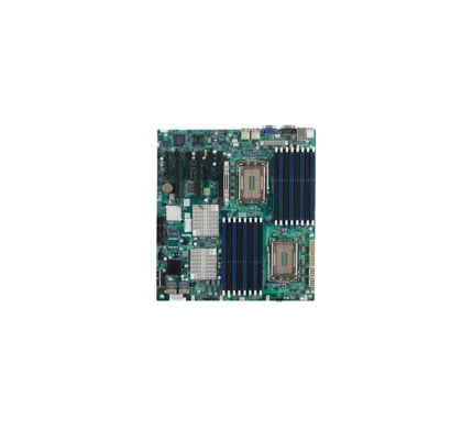 H8DG6-F - Supermicro Socket G34 SR5690 Chipset EATX Motherboard DDR3